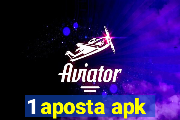 1 aposta apk